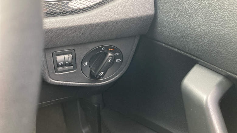 Volkswagen Polo 1.0 TSI Life 5dr Petrol Hatchback